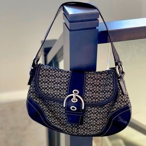 Coach Hobo Bag
